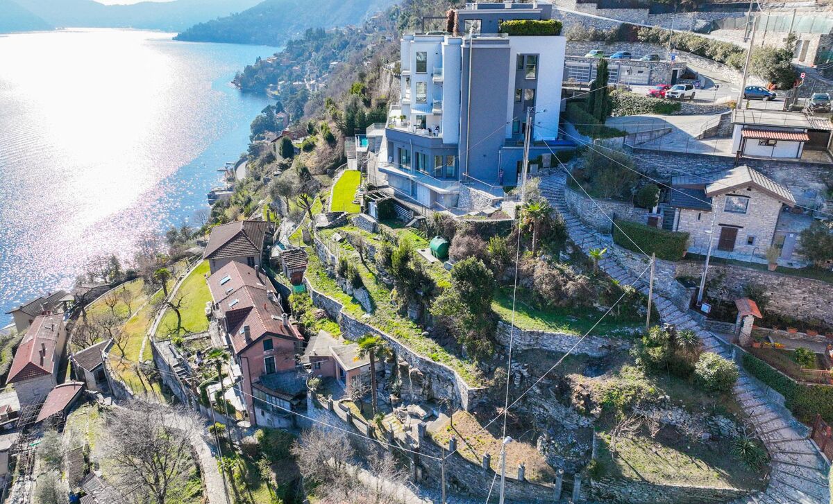 apartment for sale in Lake Como, Lombardy RSI012275457 Knight Frank