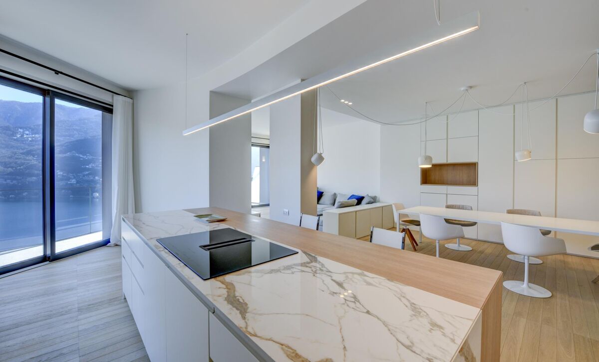 apartment for sale in Lake Como, Lombardy RSI012275457 Knight Frank