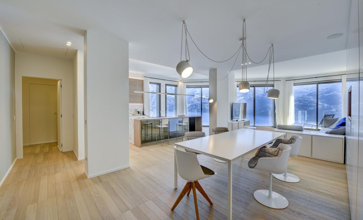 apartment for sale in Lake Como, Lombardy RSI012275457 Knight Frank