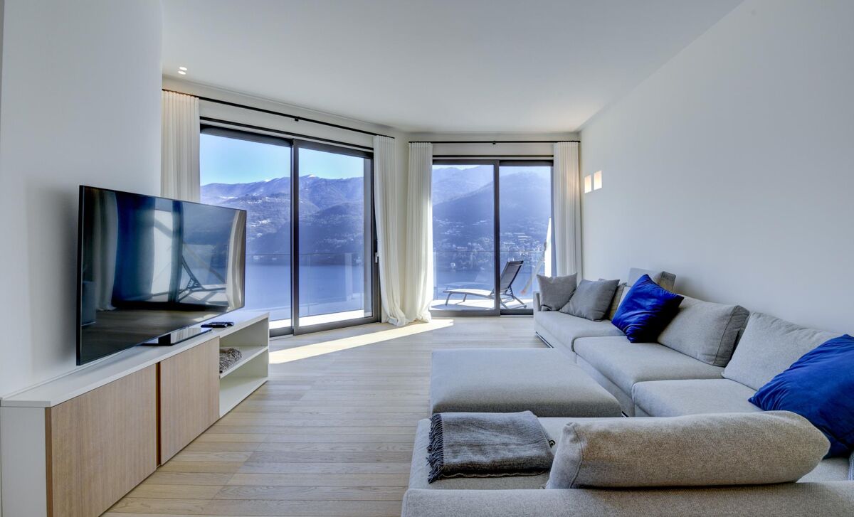 apartment for sale in Lake Como, Lombardy RSI012275457 Knight Frank