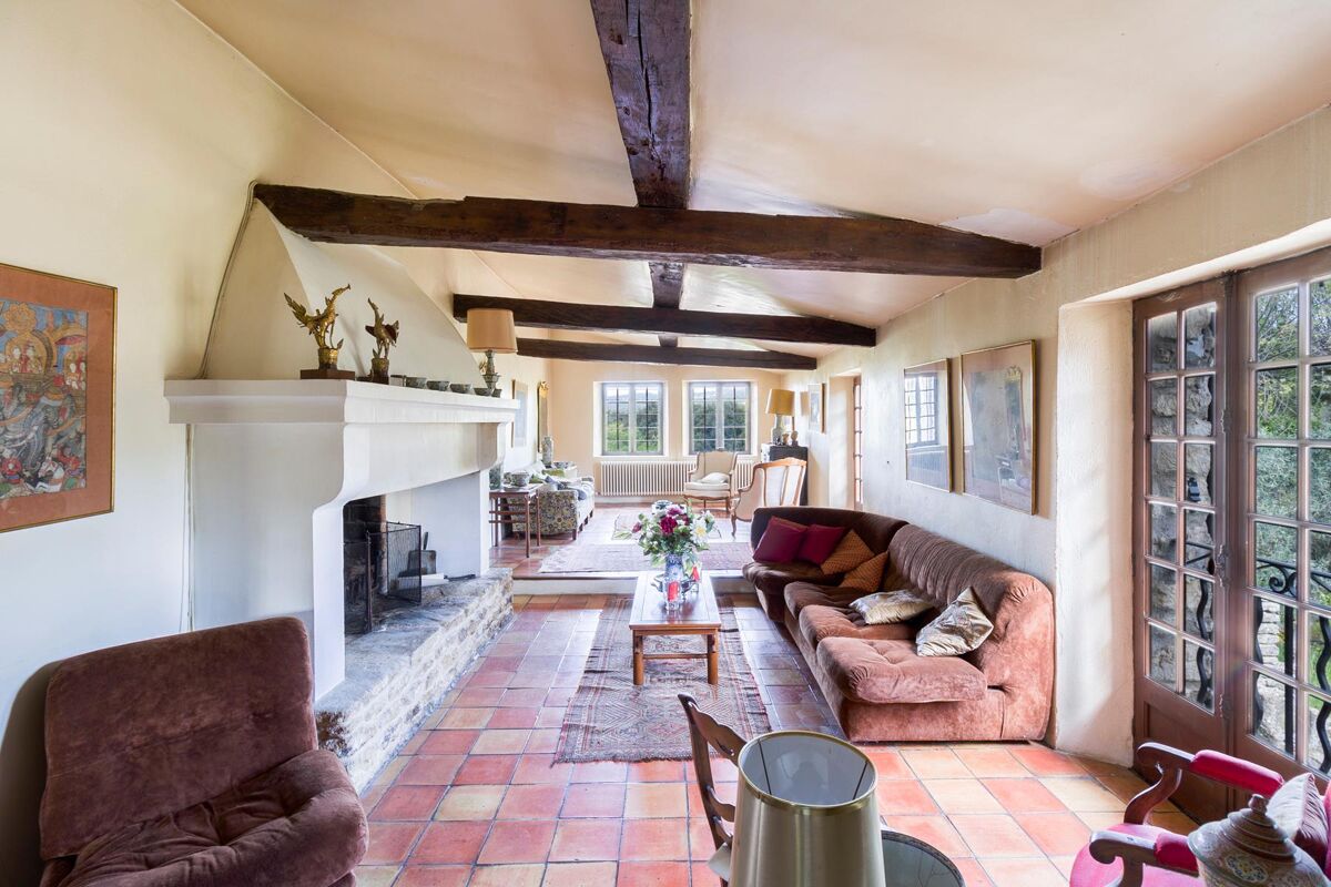 house for sale in Gordes, Vaucluse, ProvenceAlpesCôte d`Azur