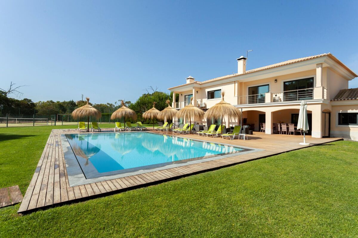 house for sale in Setúbal, Carvalhal RSI012278632 Knight Frank