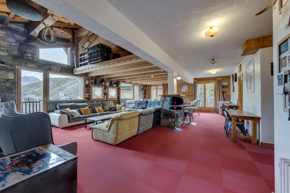 chalet for sale in Tignes, Savoie, RhôneAlpes RSI012284547 Knight