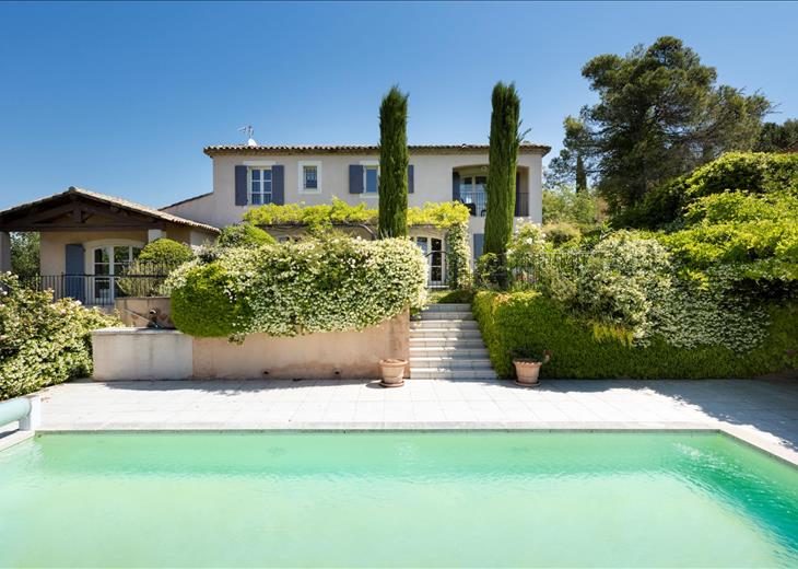 Property for Sale in the Provence - Knight Frank