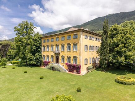 Picture of 19 bedroom villa for sale.