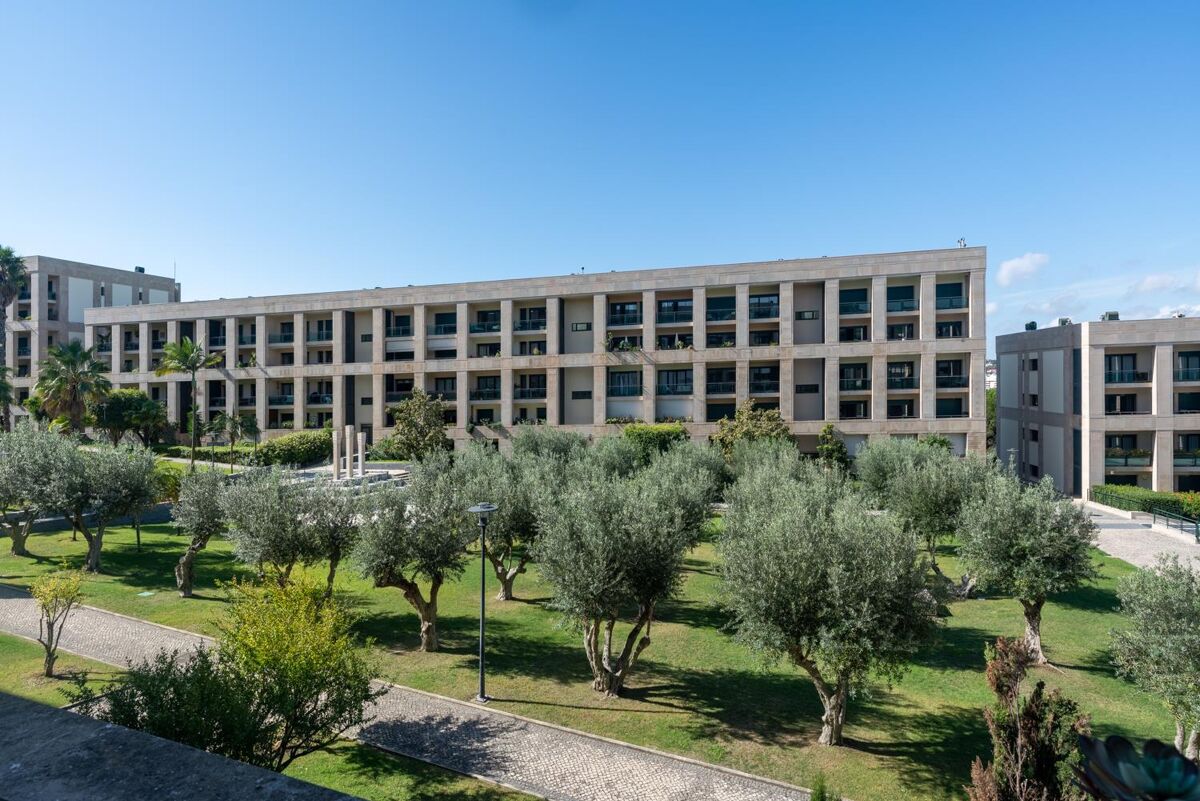 apartment for sale in Belém, Lisbon RSI012289865 Knight Frank