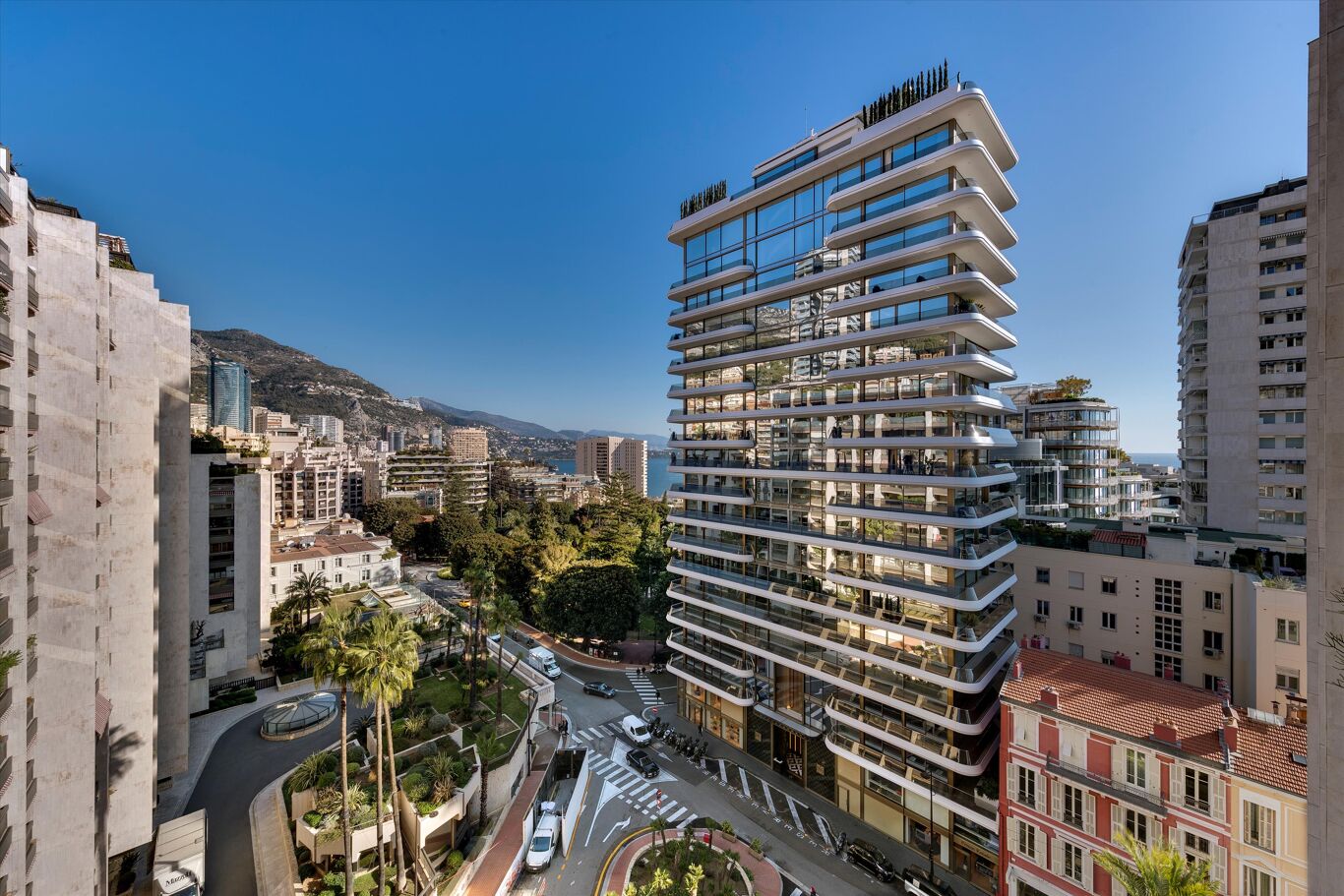 Image of Carre d'Or