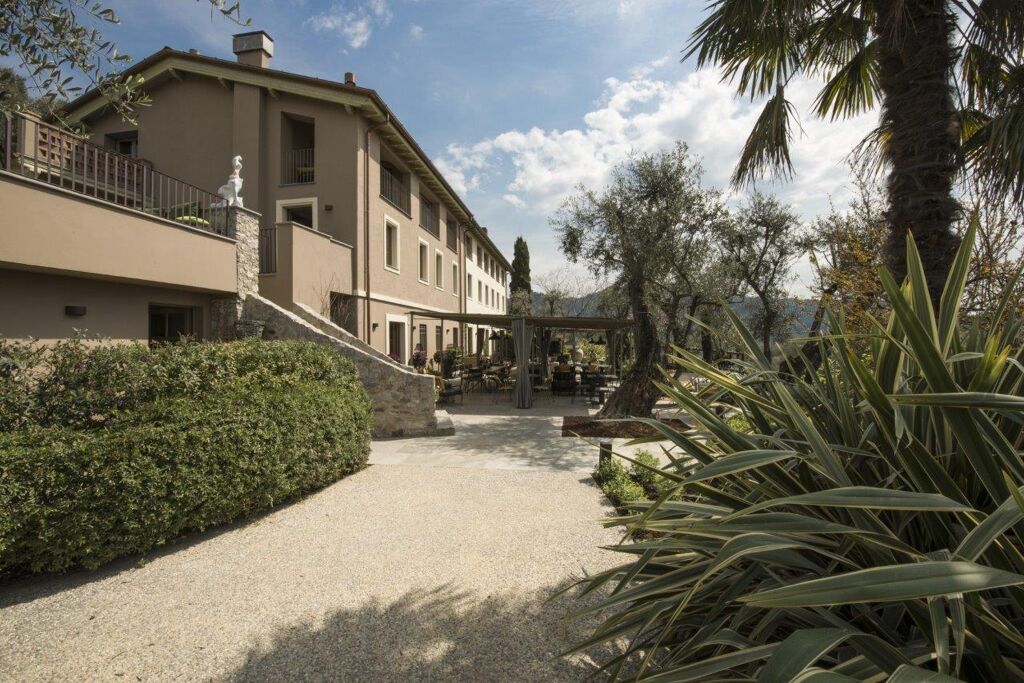 Image of Camaiore, Lucca, Tuscany