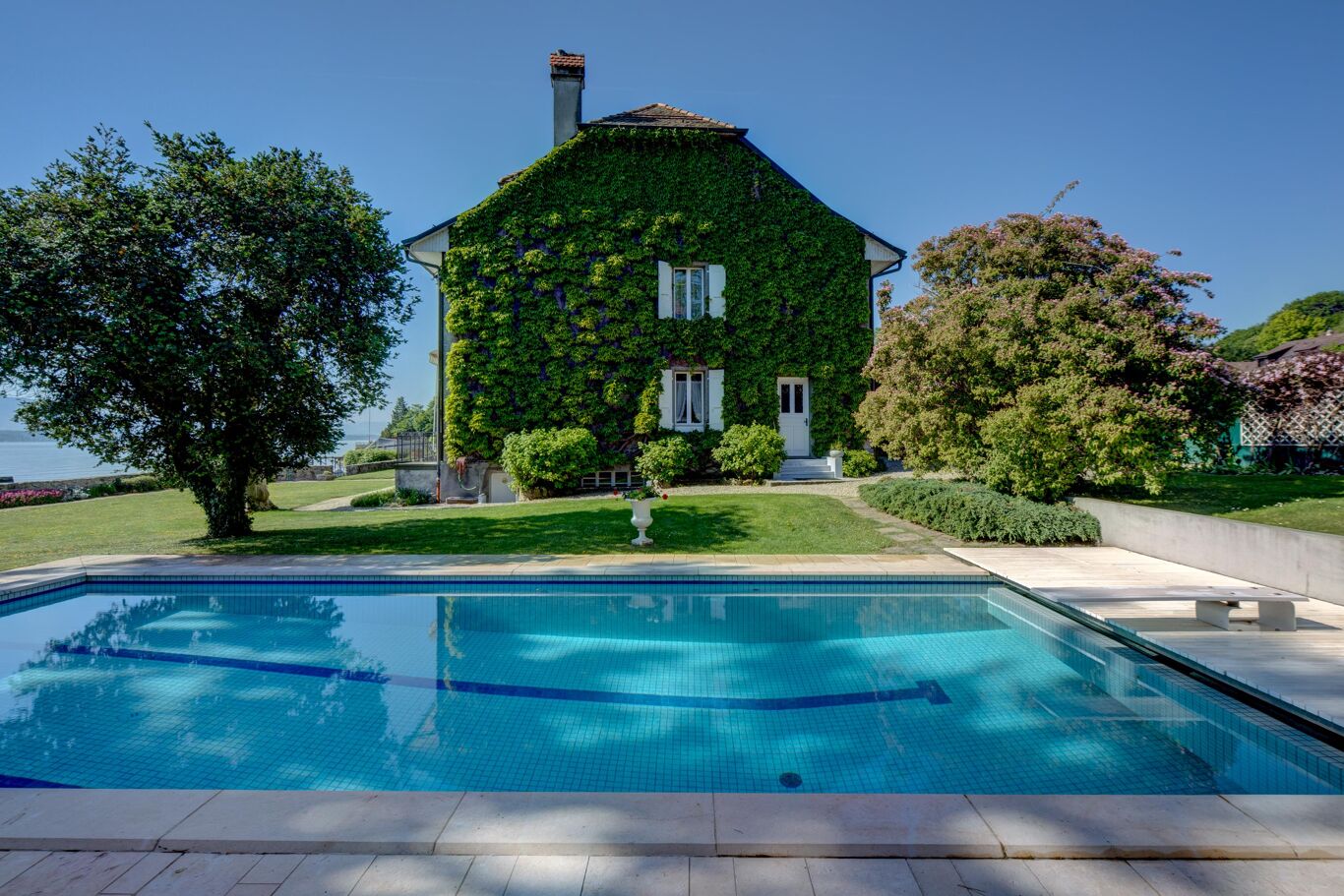 Image of Nyon, Vaud