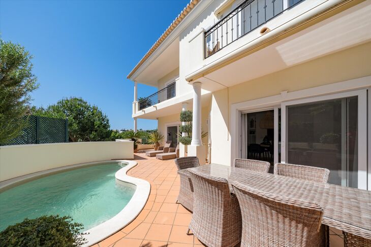 Picture of Vale do Lobo, Algarve