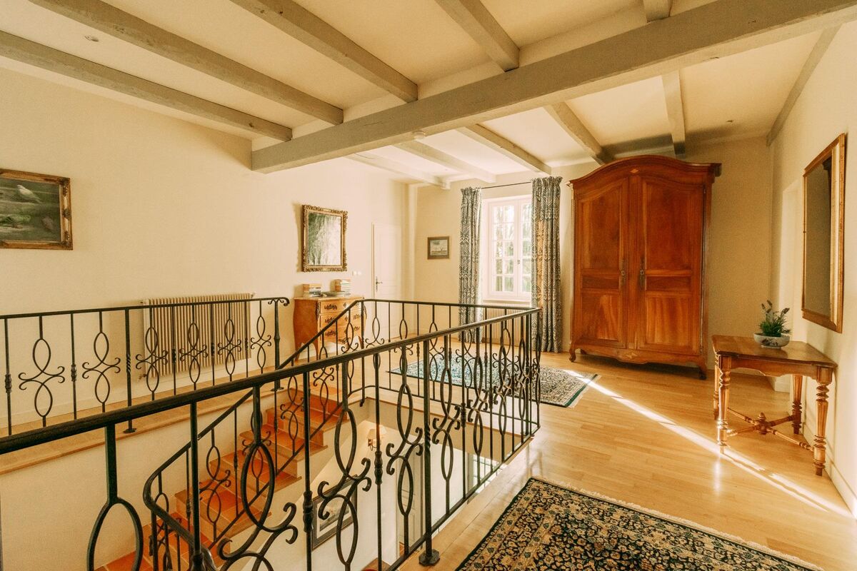 chateau for sale in MiramontdeGuyenne, LotetGaronne, Aquitaine