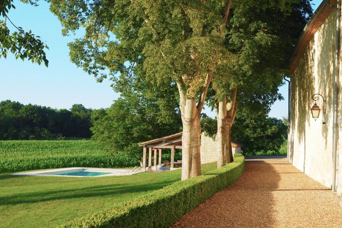 chateau for sale in MiramontdeGuyenne, LotetGaronne, Aquitaine