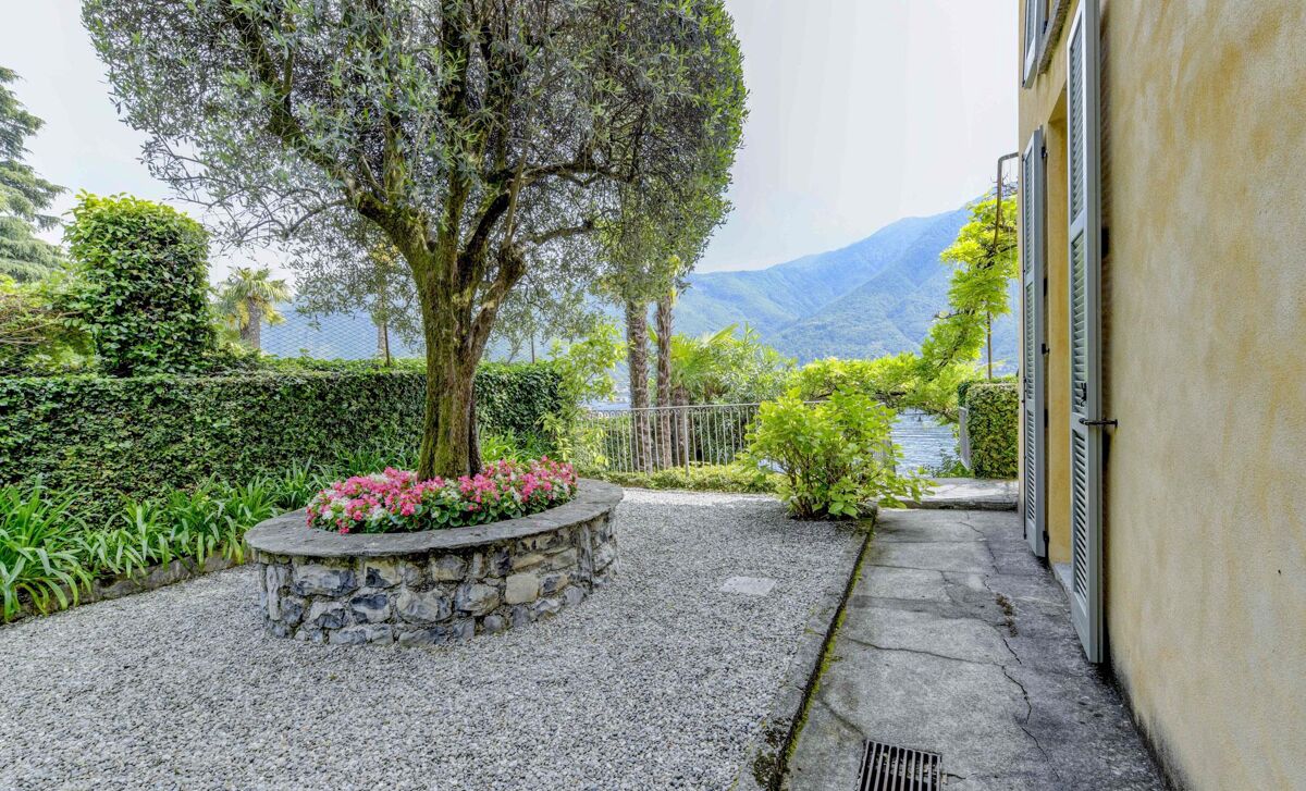 villa for sale in Lenno, Lake Como, Lombardy RSI012302229 Knight Frank