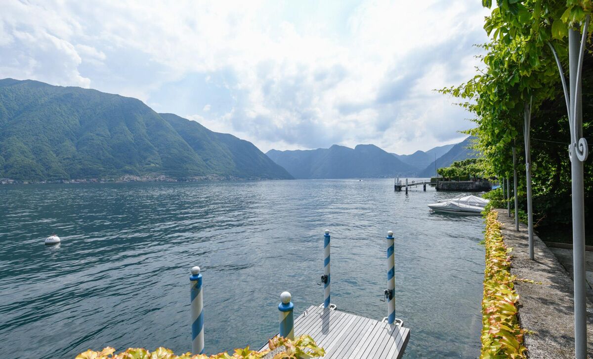 villa for sale in Lenno, Lake Como, Lombardy RSI012302229 Knight Frank