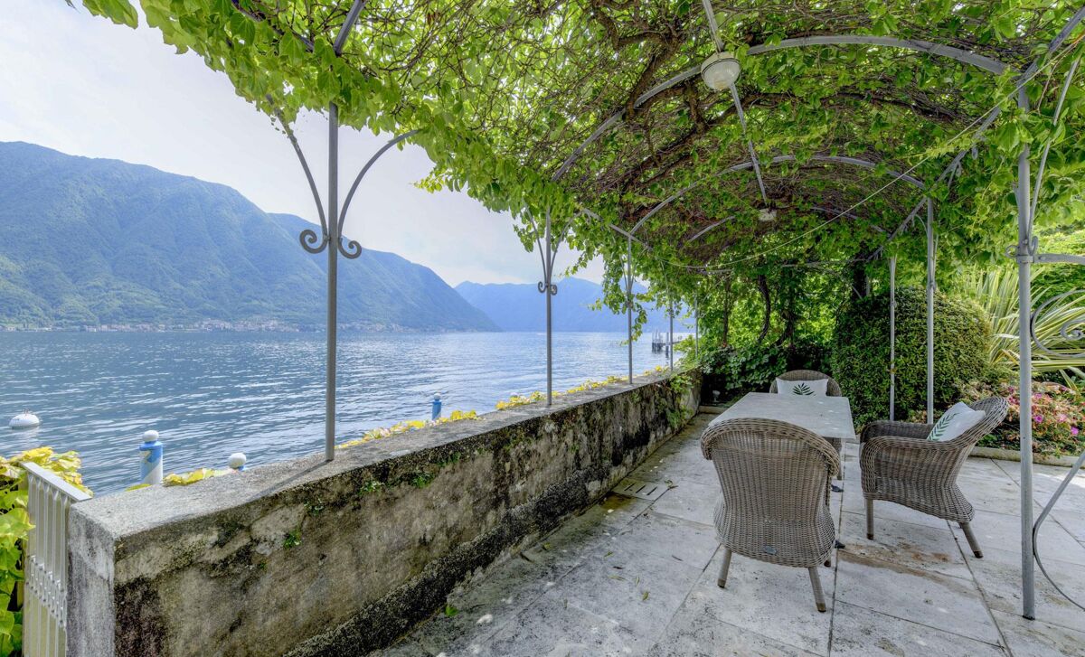 villa for sale in Lenno, Lake Como, Lombardy RSI012302229 Knight Frank
