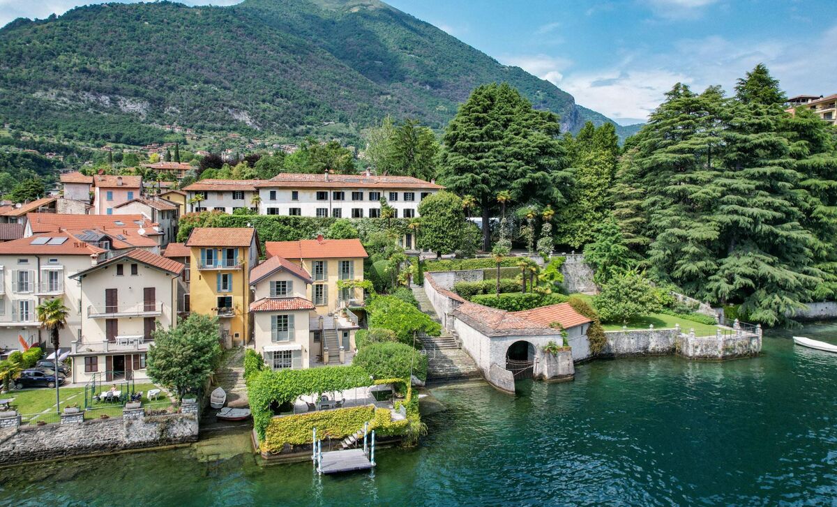 villa for sale in Lenno, Lake Como, Lombardy RSI012302229 Knight Frank