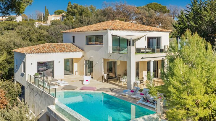 Picture of Saint-Paul-de-Vence, Alpes-Maritimes, Provence-Alpes-Côte d'Azur