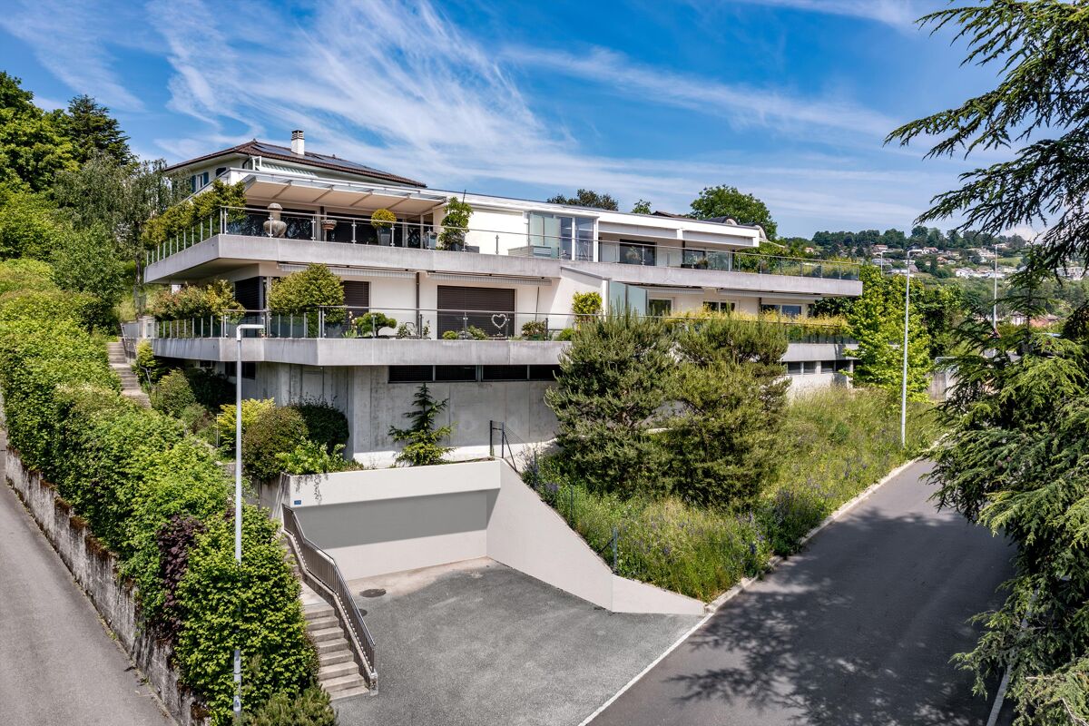 apartment for sale in Lutry, Vaud RSI012304791 Knight Frank