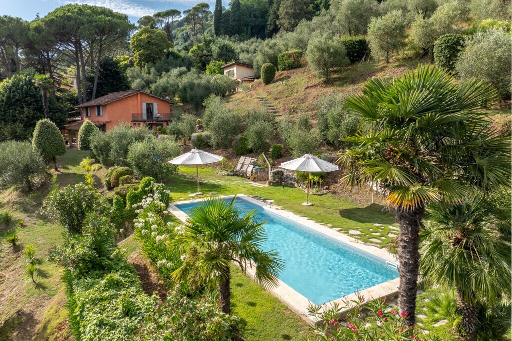 Image of Lucca, Tuscany