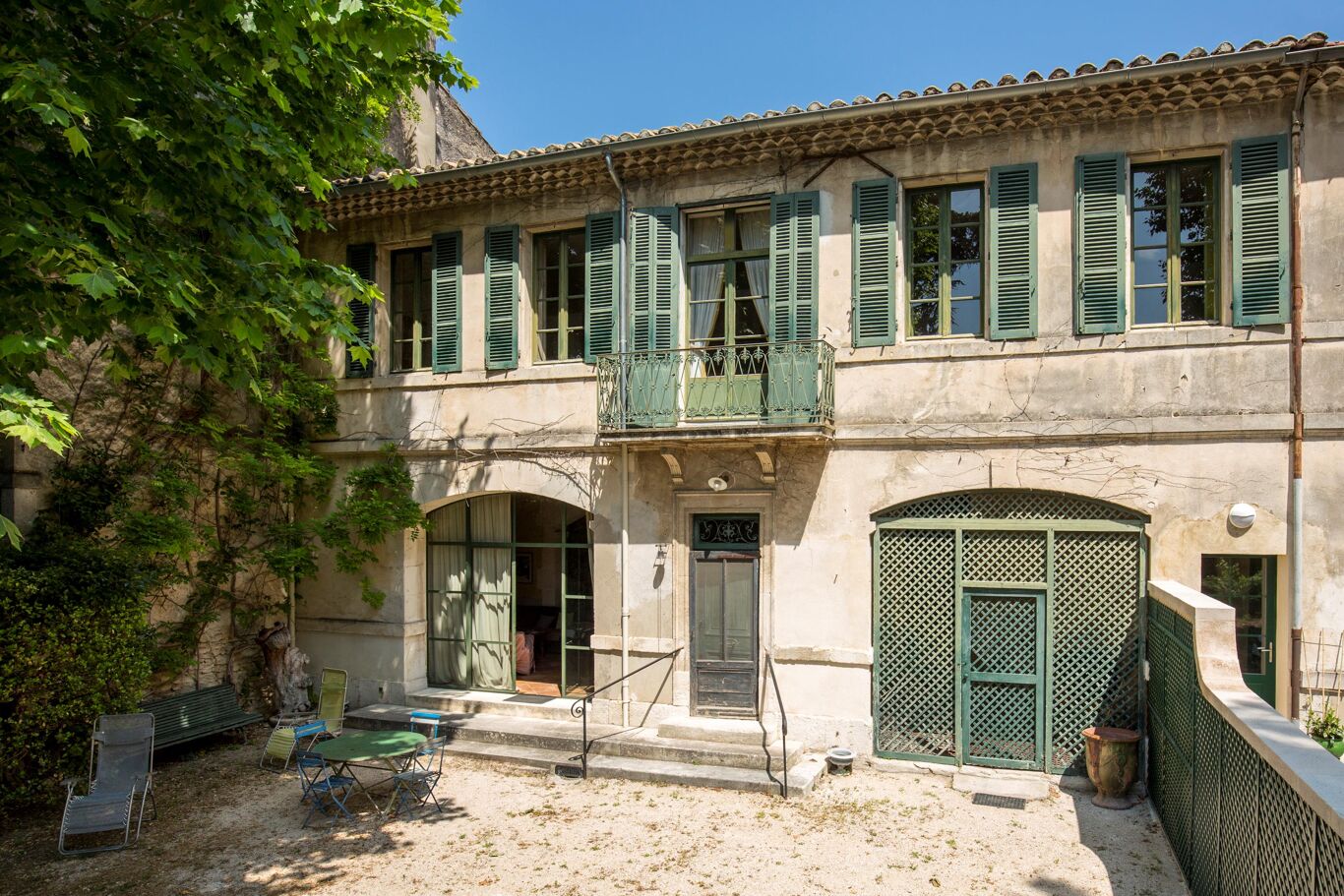 Image of Saint-Rémy-de-Provence, Bouches-du-Rhône, Provence-Alpes-Côte d’Azur