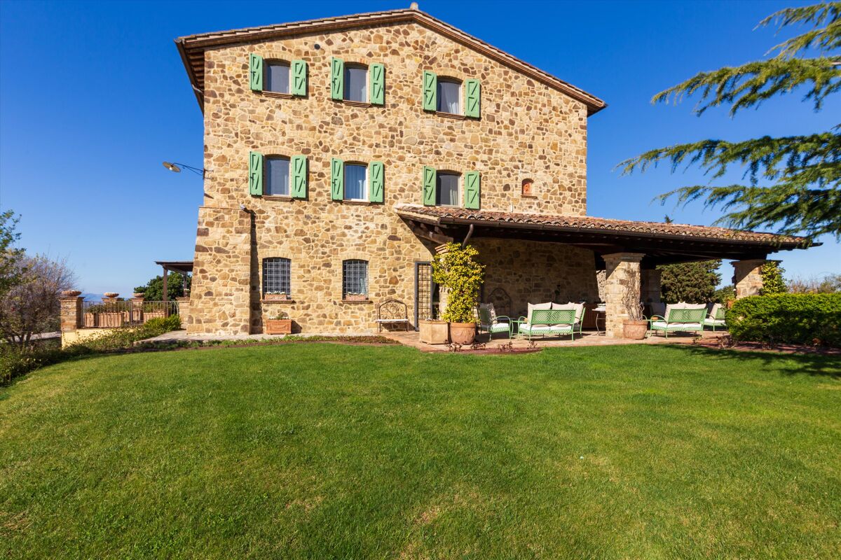 farmhouse for sale in Todi, Perugia, Umbria RSI012311918 Knight Frank