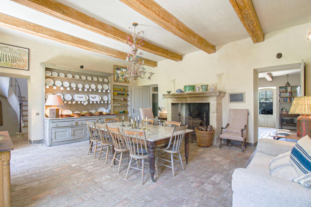 house for sale in Simiane La Rotonde, AlpesdeHauteProvence, Provence