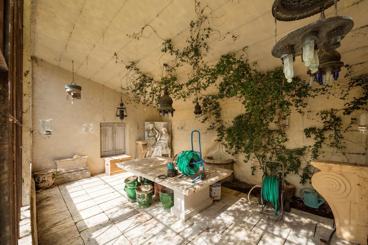house for sale in Simiane La Rotonde, AlpesdeHauteProvence, Provence