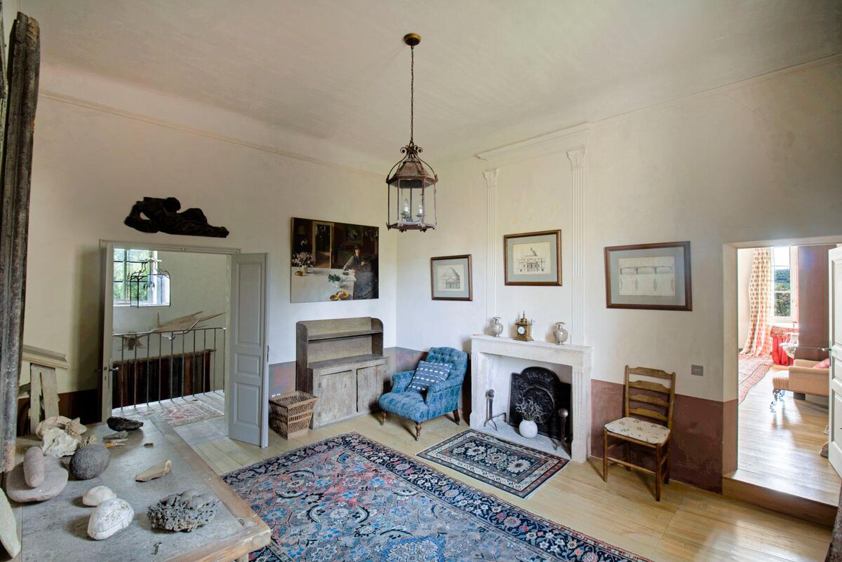 house for sale in Simiane La Rotonde, AlpesdeHauteProvence, Provence