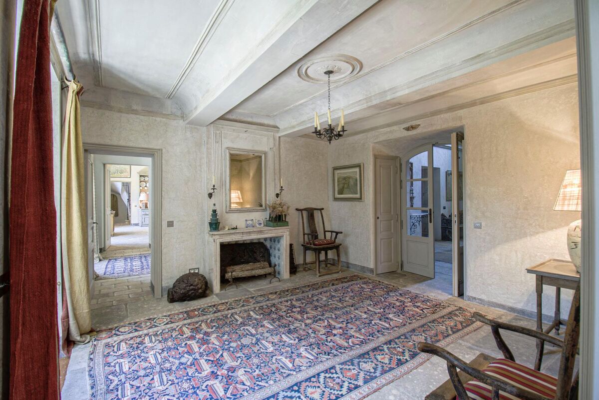 house for sale in Simiane La Rotonde, AlpesdeHauteProvence, Provence