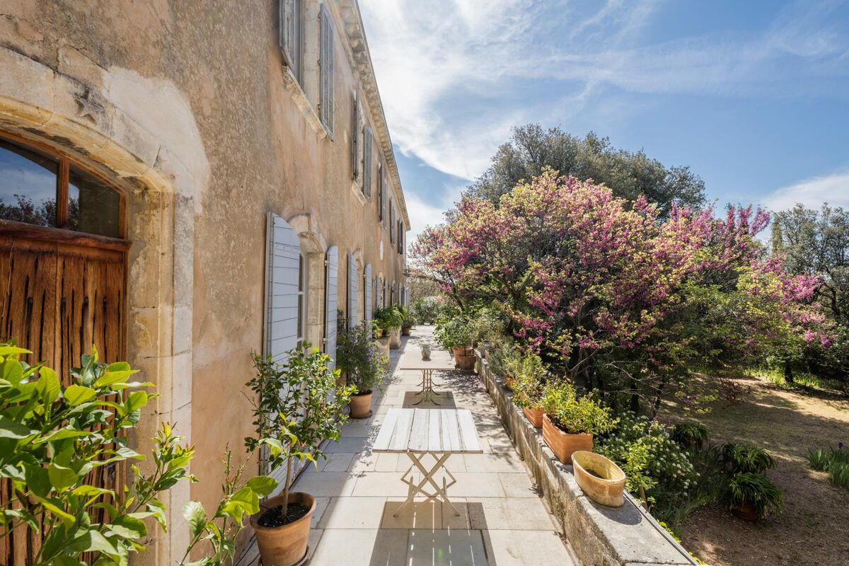 house for sale in Simiane La Rotonde, AlpesdeHauteProvence, Provence