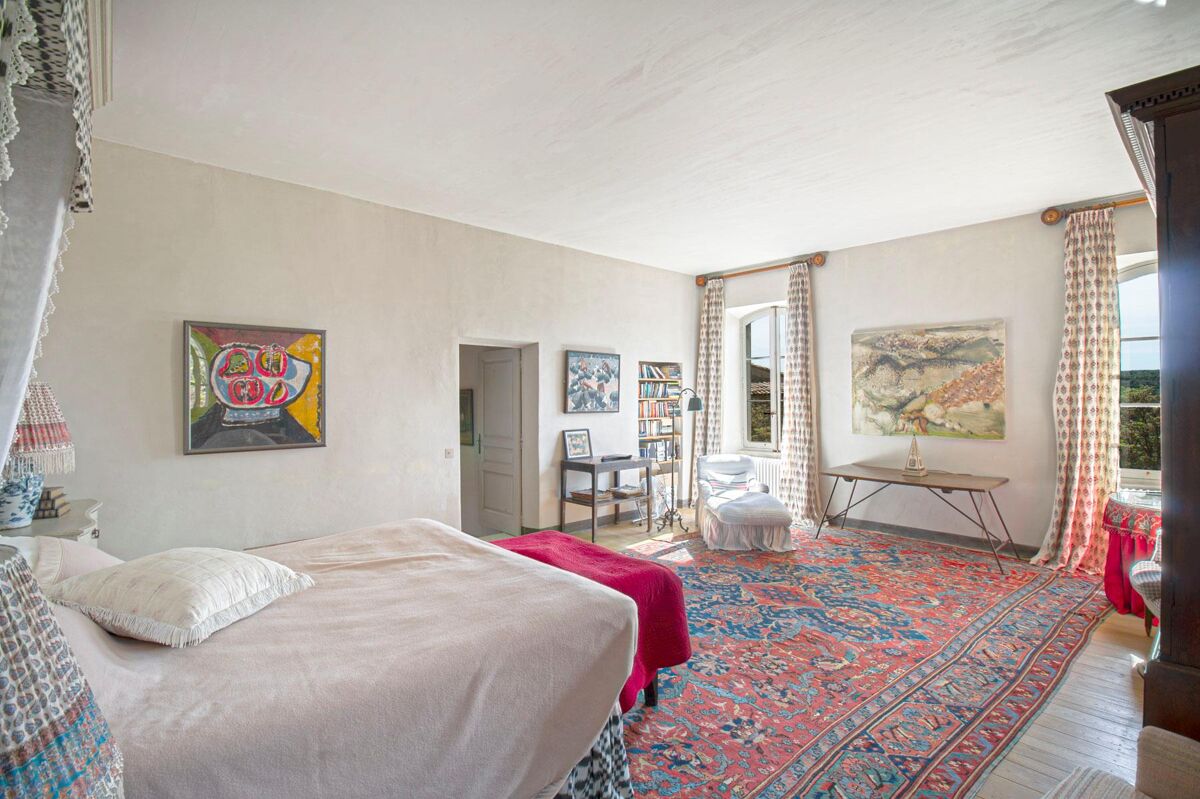 house for sale in Simiane La Rotonde, AlpesdeHauteProvence, Provence