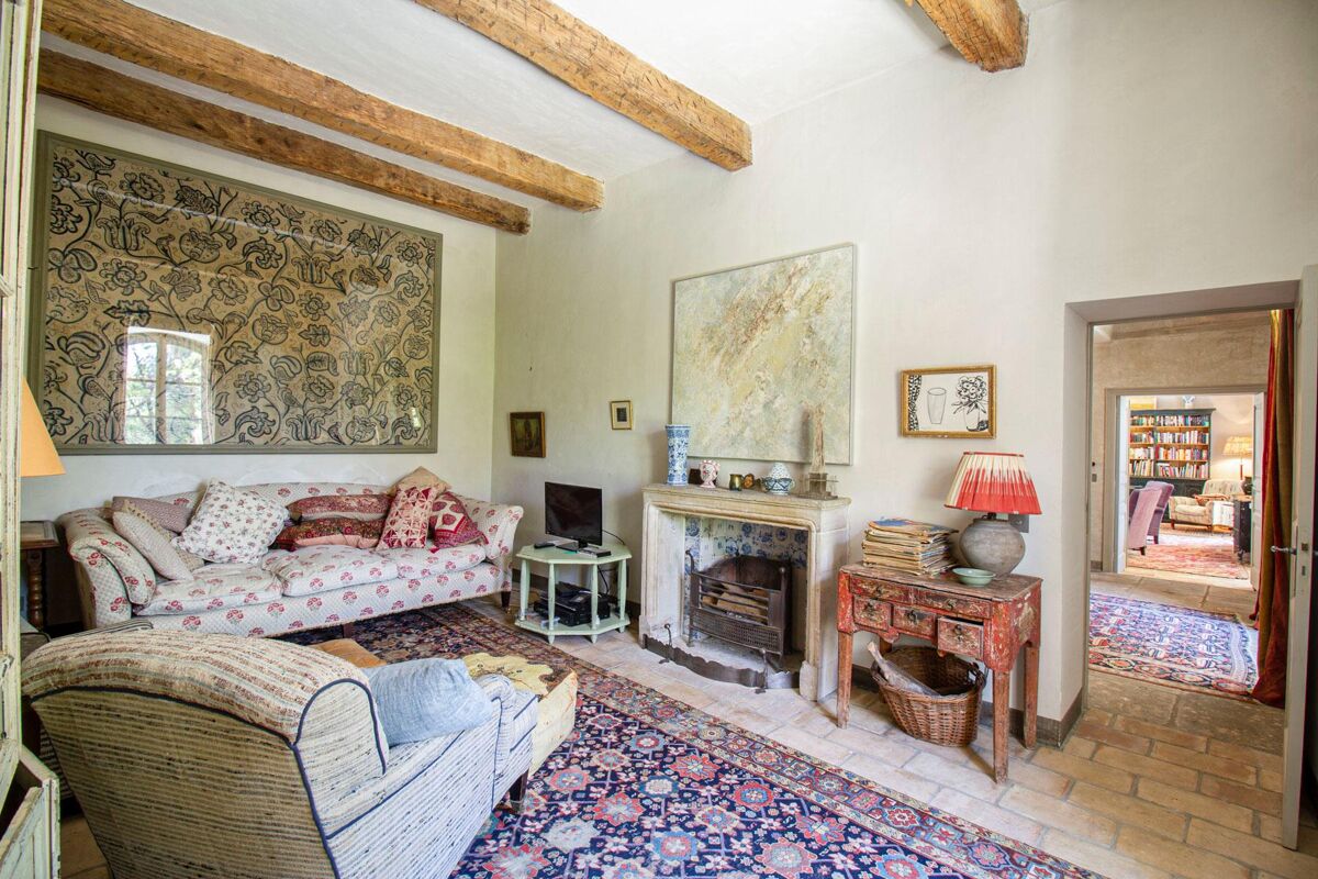 house for sale in Simiane La Rotonde, AlpesdeHauteProvence, Provence