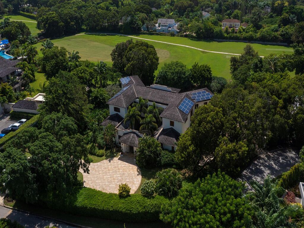 Image of Sandy Lane, St James