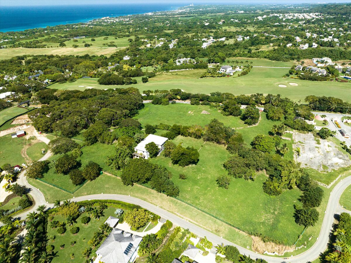 Estate for sale in Westmoreland, St James RSI012324652 Knight Frank