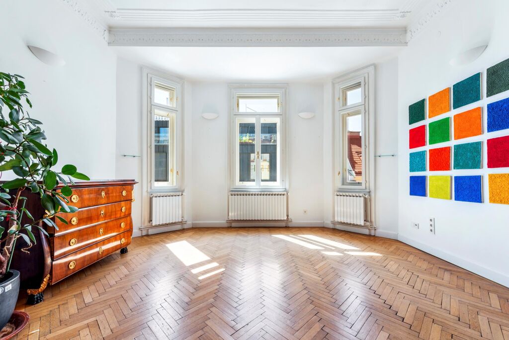 Image of 4th district, Vienna