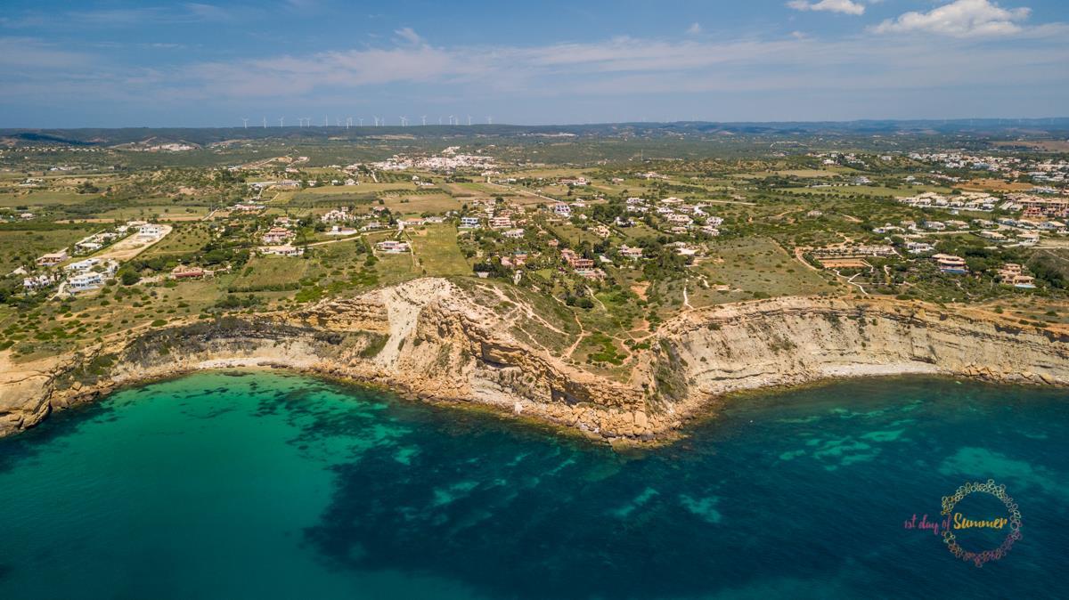 villa for sale in Burgau, Algarve RSI012328335 Knight Frank