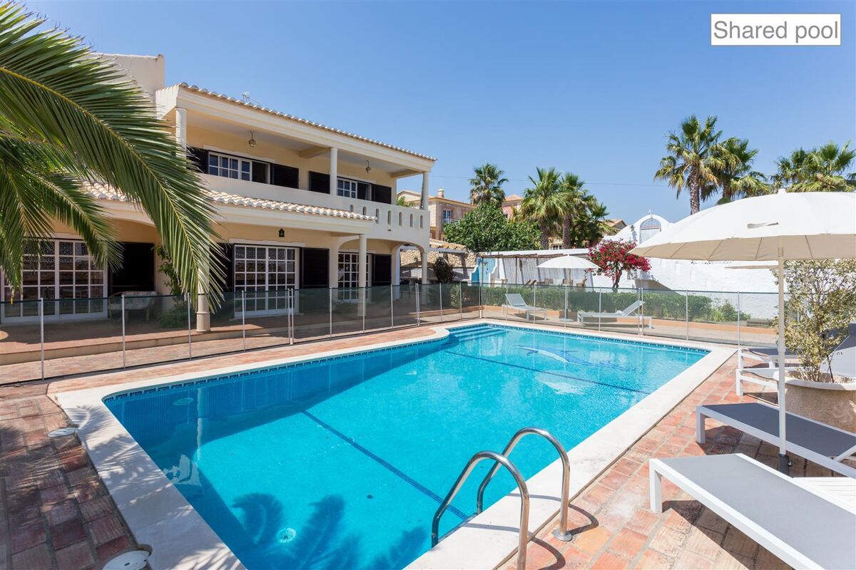 villa for sale in Burgau, Algarve - RSI012328335 | Knight Frank