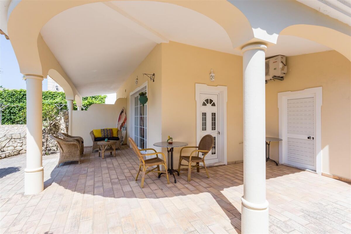 villa for sale in Burgau, Algarve RSI012328335 Knight Frank