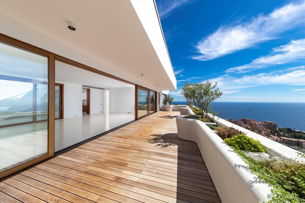 Image of Jardin Exotique