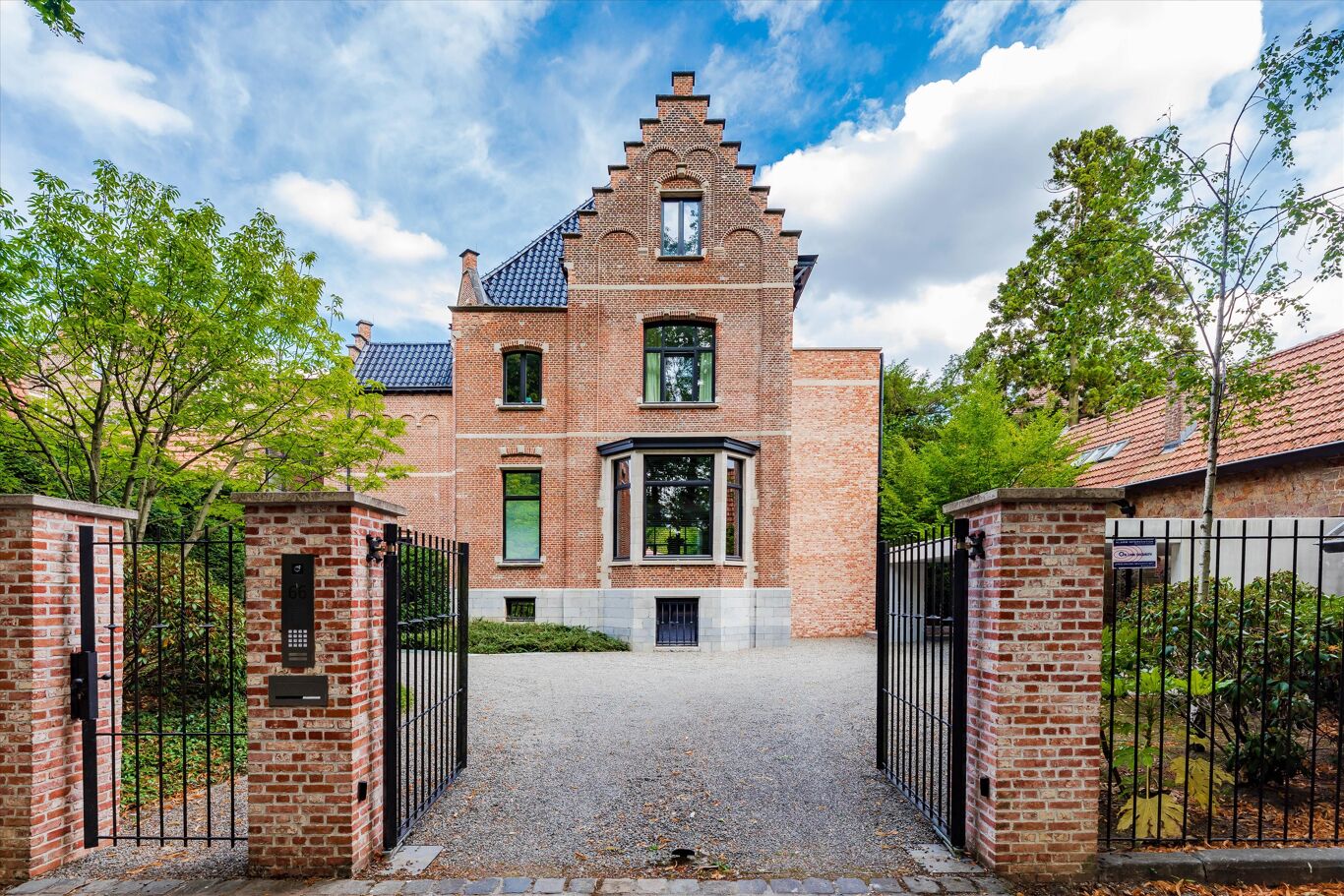 Image of 1180, Brussels