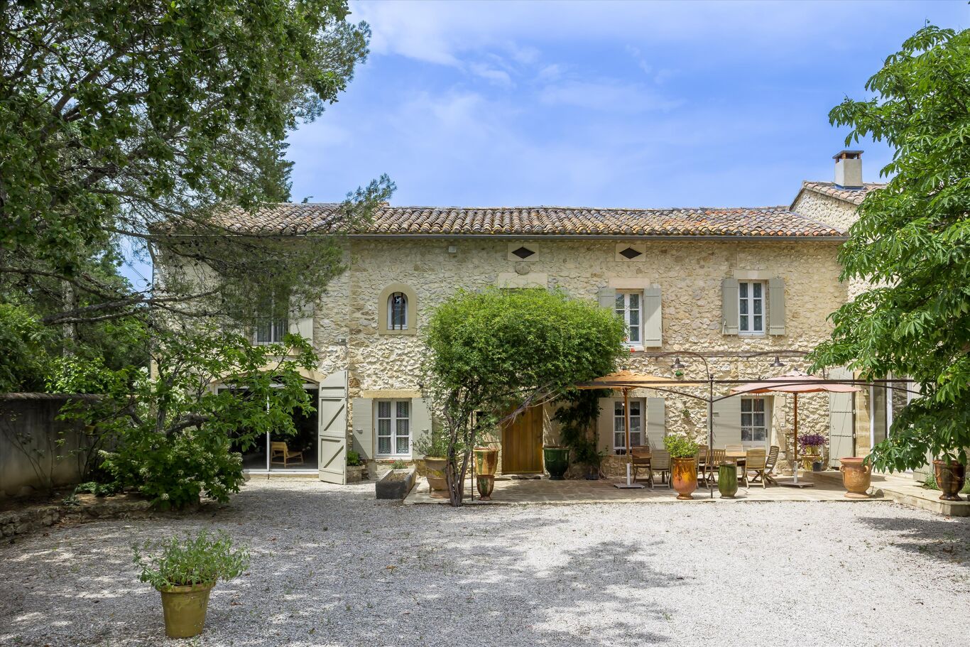 Image of L'Isle-sur-la-Sorgue, Vaucluse, Provence-Alpes-Côte d'Azur