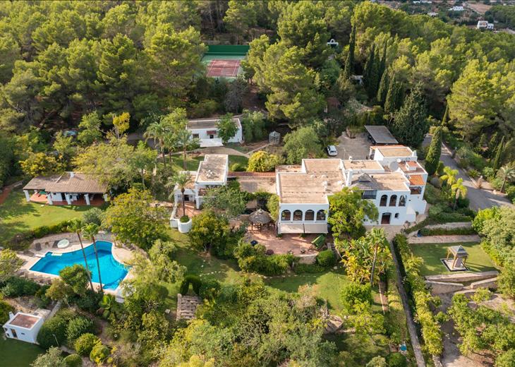 Property for Sale in Ibiza - Knight Frank