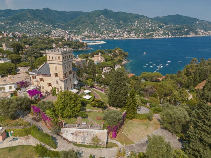 Picture of San Michele di Pagana, Rapallo, Genova