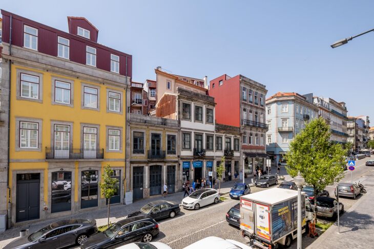 Picture of Ribeirinha do Porto , Porto