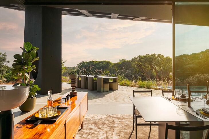 Picture of Quinta do Lago, Algarve