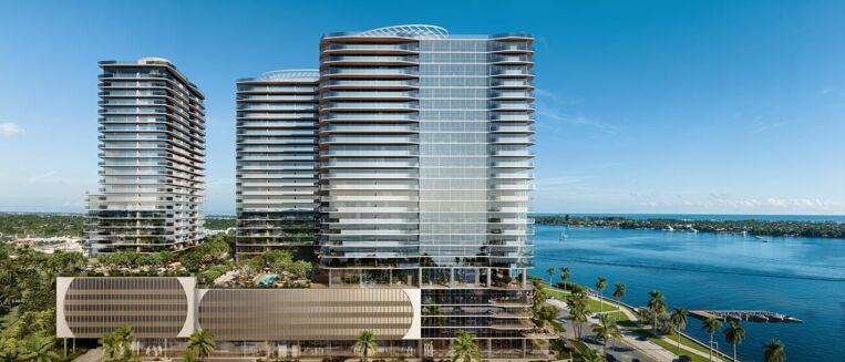 Picture of Olara Residences,.