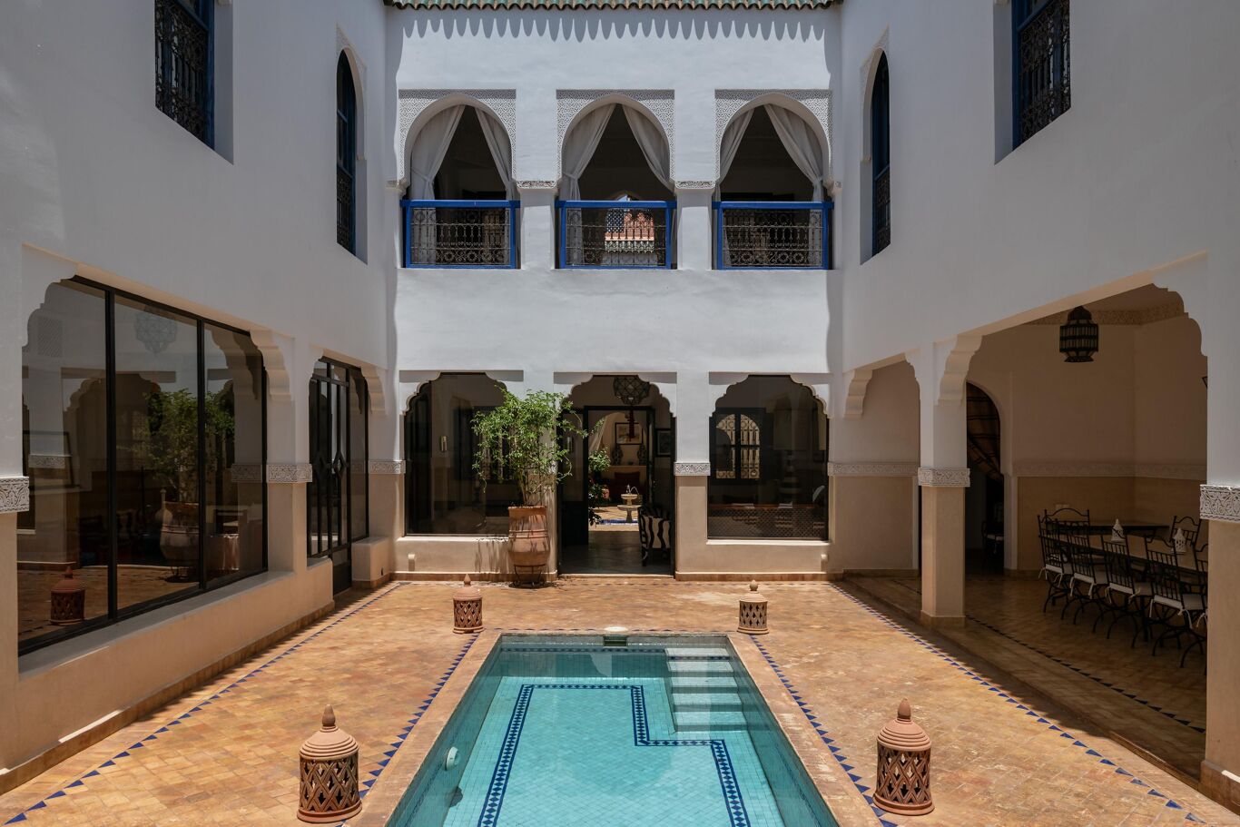 Image of Marrakech
