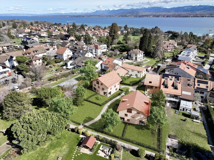Picture of Tannay, Vaud