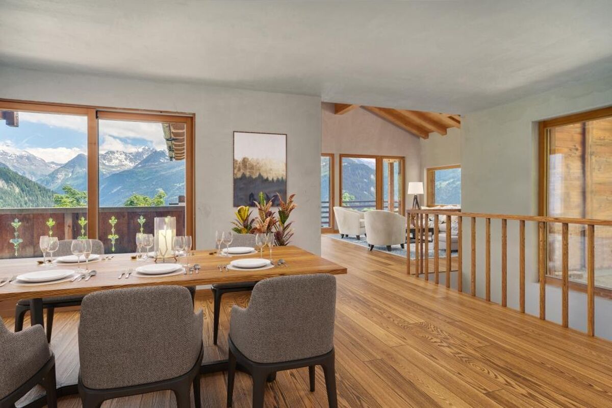 chalet for sale in Verbier, Valais RSI012341241 Knight Frank