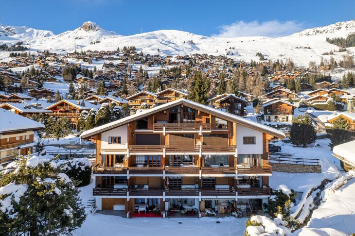 Picture of Verbier, Valais